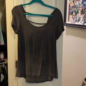 AE soft and sexy Tee